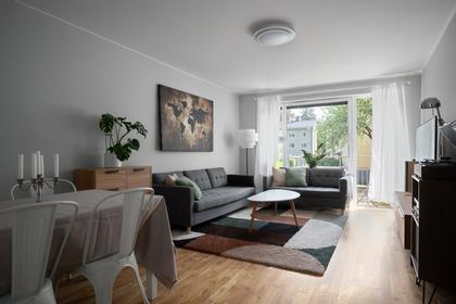 Ringvägen 30, Västerhaninge