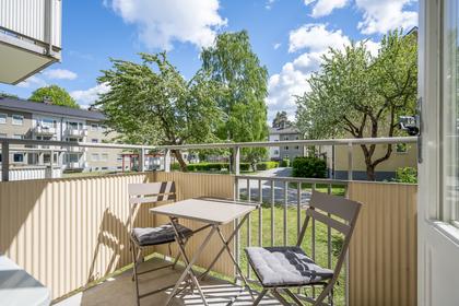 Ringvägen 30, Västerhaninge