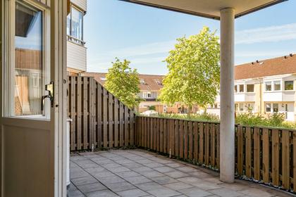 Gjuterigatan 52A, Gjuteriet