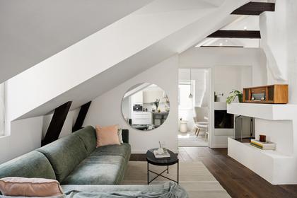 Holländargatan 29A, Vasastan