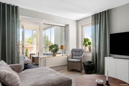 Interiörbild