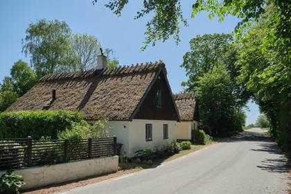 Exteriörbild