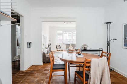 Geijersgatan 25A, Luthagen