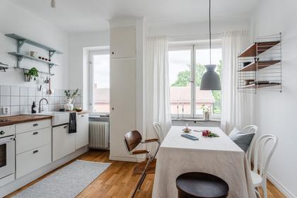 Geijersgatan 25A, Luthagen