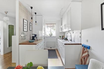 Ringgatan 11B, Luthagen