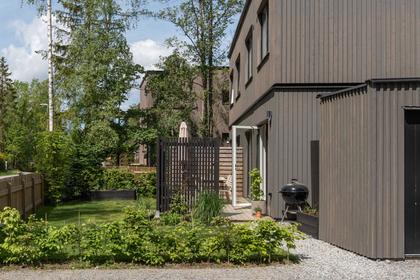 Tvättstuga/badrum