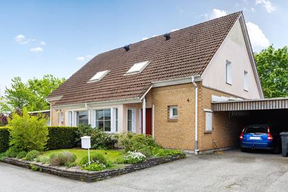 Häggviksgatan 4, Gullvik