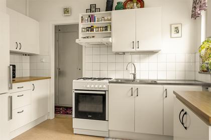 Borensvägen 27, Årsta