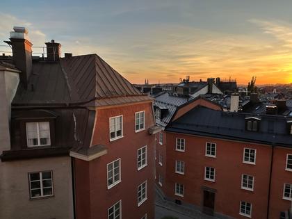 Maria Prästgårdsgata 1A, Södermalm Maria