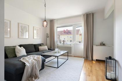 Interiörbild