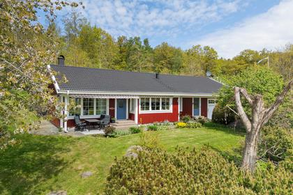 Hällingsjövägen 275, Kungsbacka