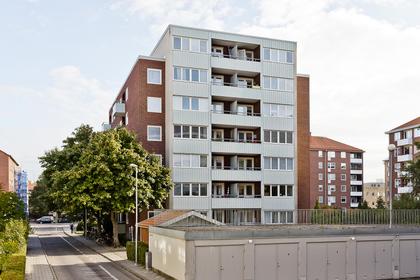 Fredsgatan 3, Centrum