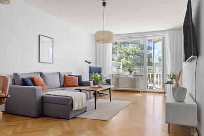 Interiörbild
