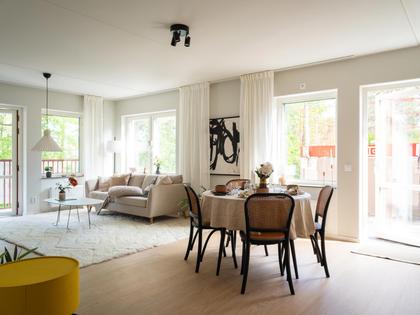 Sigfridsvägen 30, Aspudden