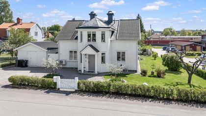 Exteriörbild