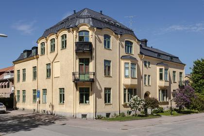Exteriörbild