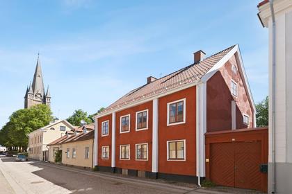 Exteriörbild
