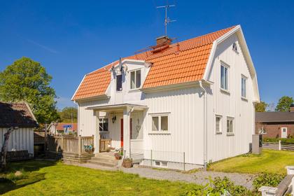 Exteriörbild