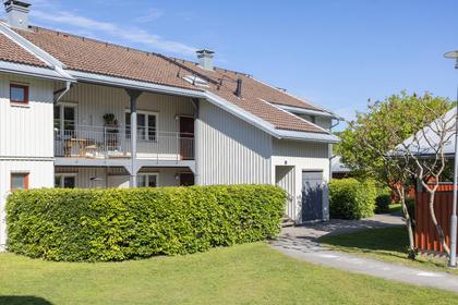 Exteriörbild