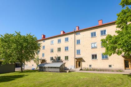 Exteriörbild