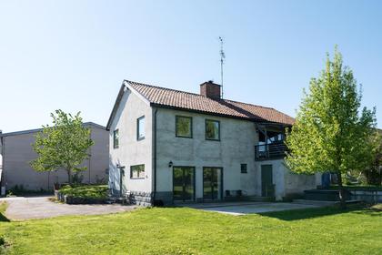 Exteriörbild