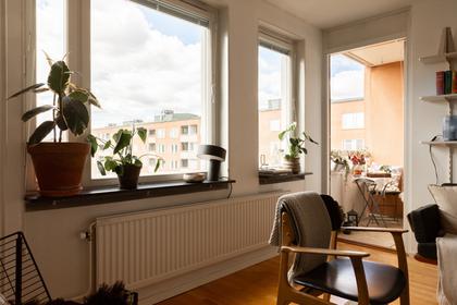 Interiörbild