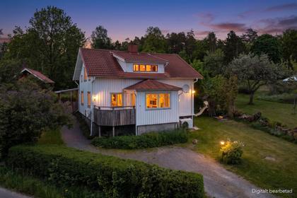 Exteriörbild