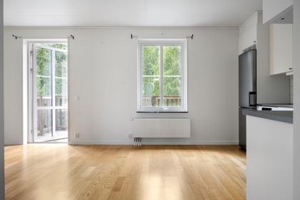 Interiörbild