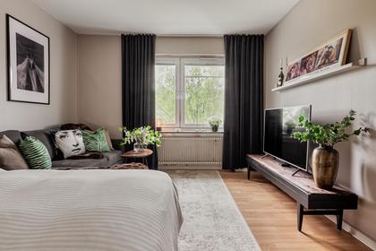 Interiörbild