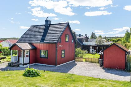 Exteriörbild