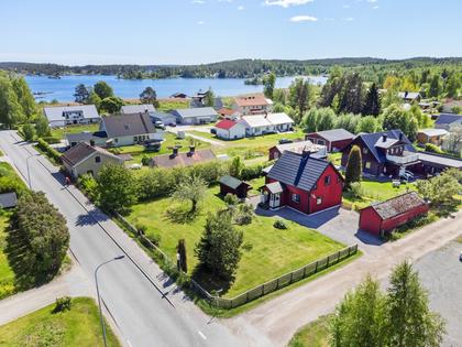 Bild av närområdet