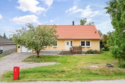 Exteriörbild
