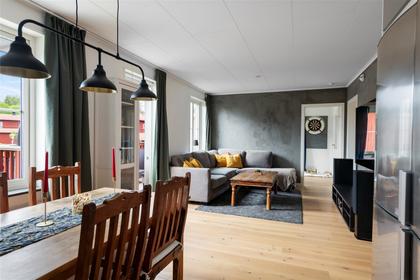 Interiörbild