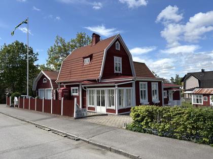 Exteriörbild