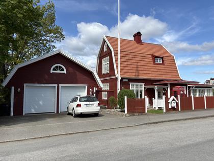Exteriörbild