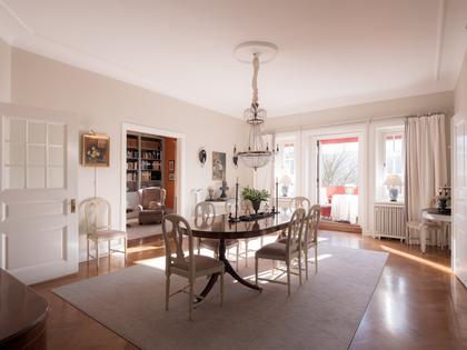 Olof Wijksgatan 4, Lorensberg