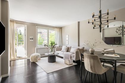 Interiörbild