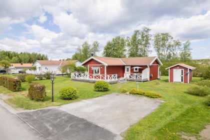 Exteriörbild