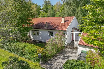 Exteriörbild