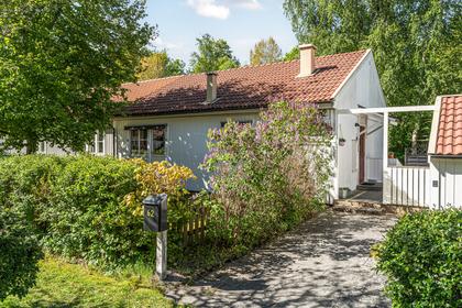 Exteriörbild