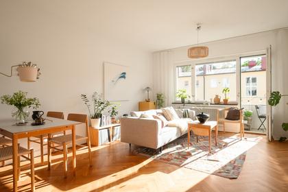 Interiörbild