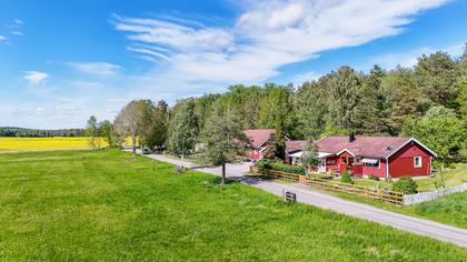 Bild av närområdet