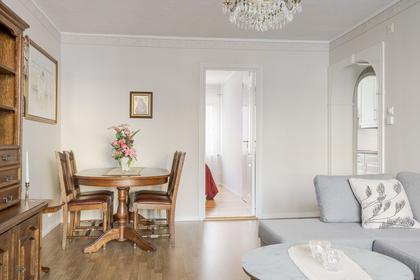 Interiörbild