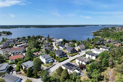 Bild av närområdet