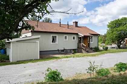 Exteriörbild