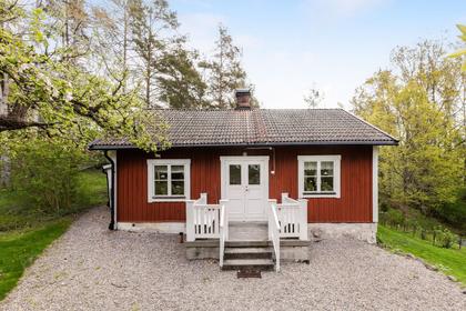 Exteriörbild