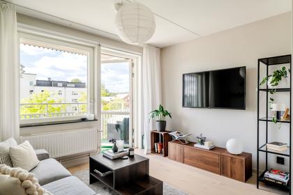 Interiörbild