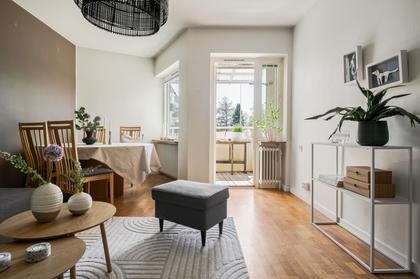 Interiörbild