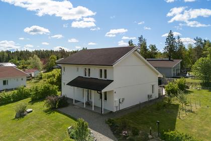 Exteriörbild
