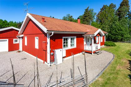 Exteriörbild